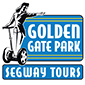 Golden Gate park Segway Tours San Francisco